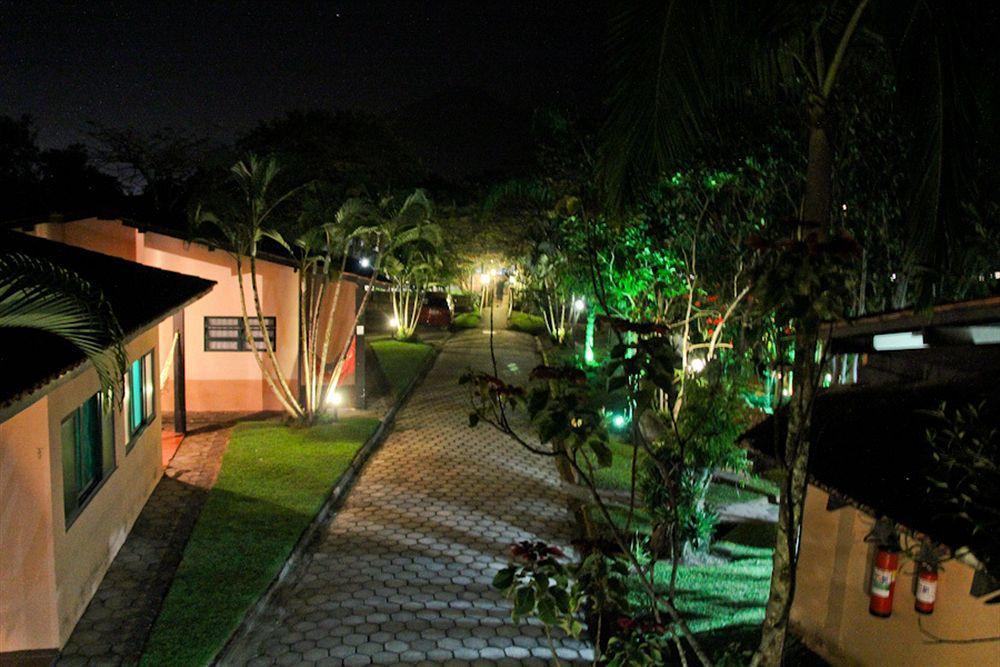 Carasol Hotel Caraguatatuba Exterior photo