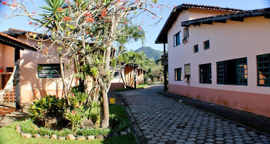 Carasol Hotel Caraguatatuba Exterior photo